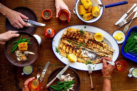 fish braai|Recipe – Fruit.